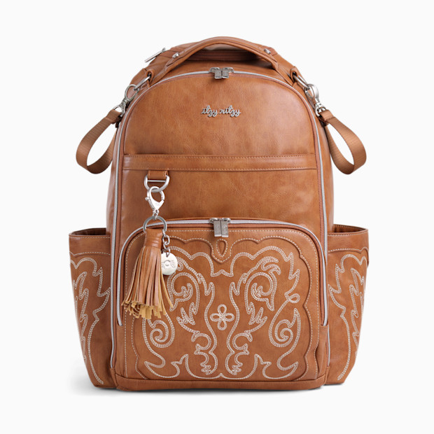 Itzy Ritzy Boss Plus Diaper Bag.