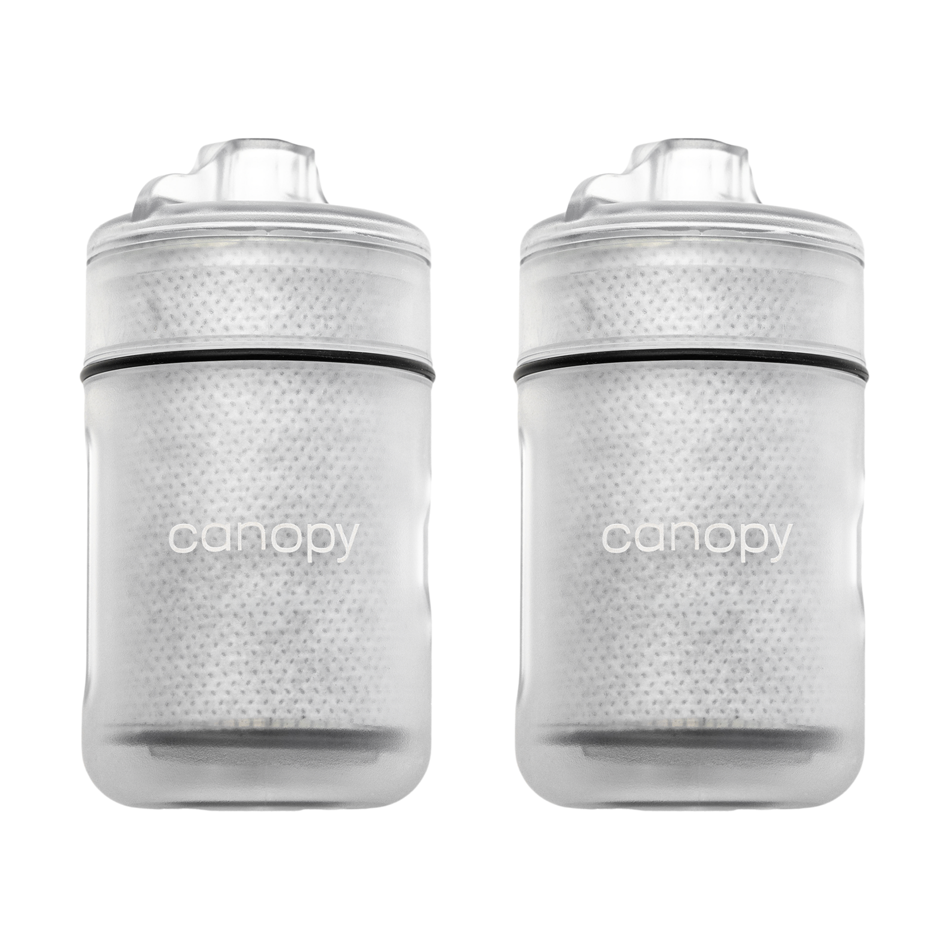 Canopy Faucet Filter Cartridge Refill.