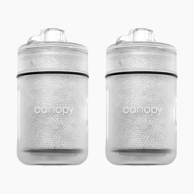 Canopy Faucet Filter Cartridge Refill.