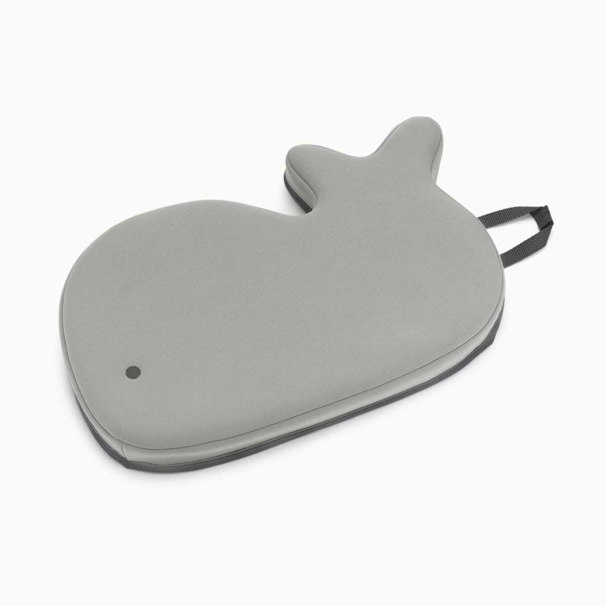 Skip Hop Moby Bath Kneeler - Grey.