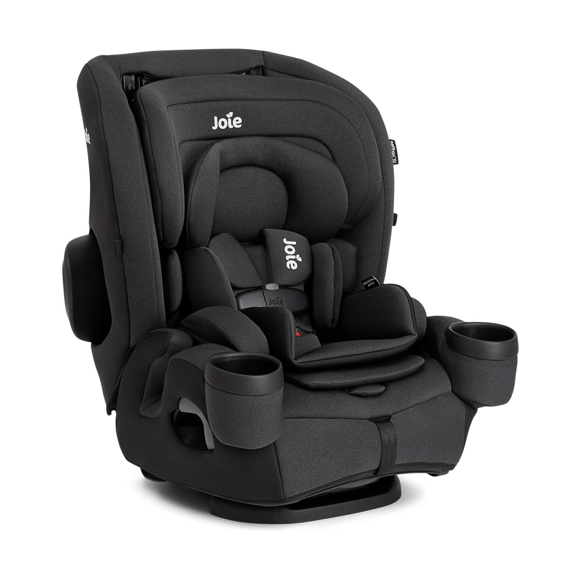 Joie Saffron SI 4-in-1 Convertible Car Seat - Shale.