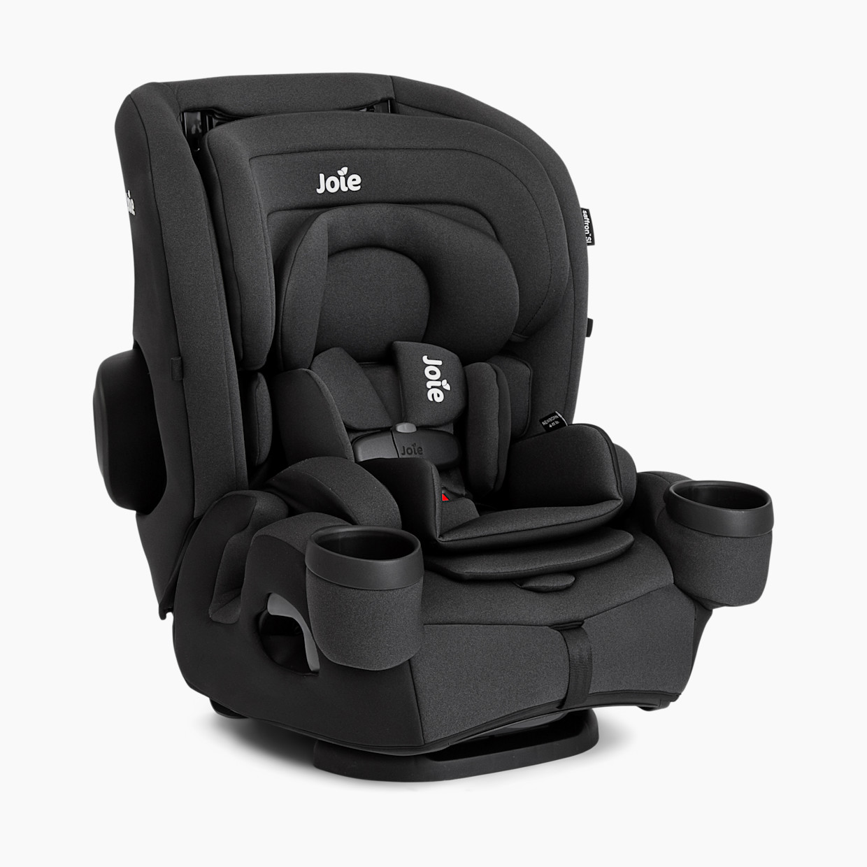 Joie Saffron SI 4-in-1 Convertible Car Seat - Shale.