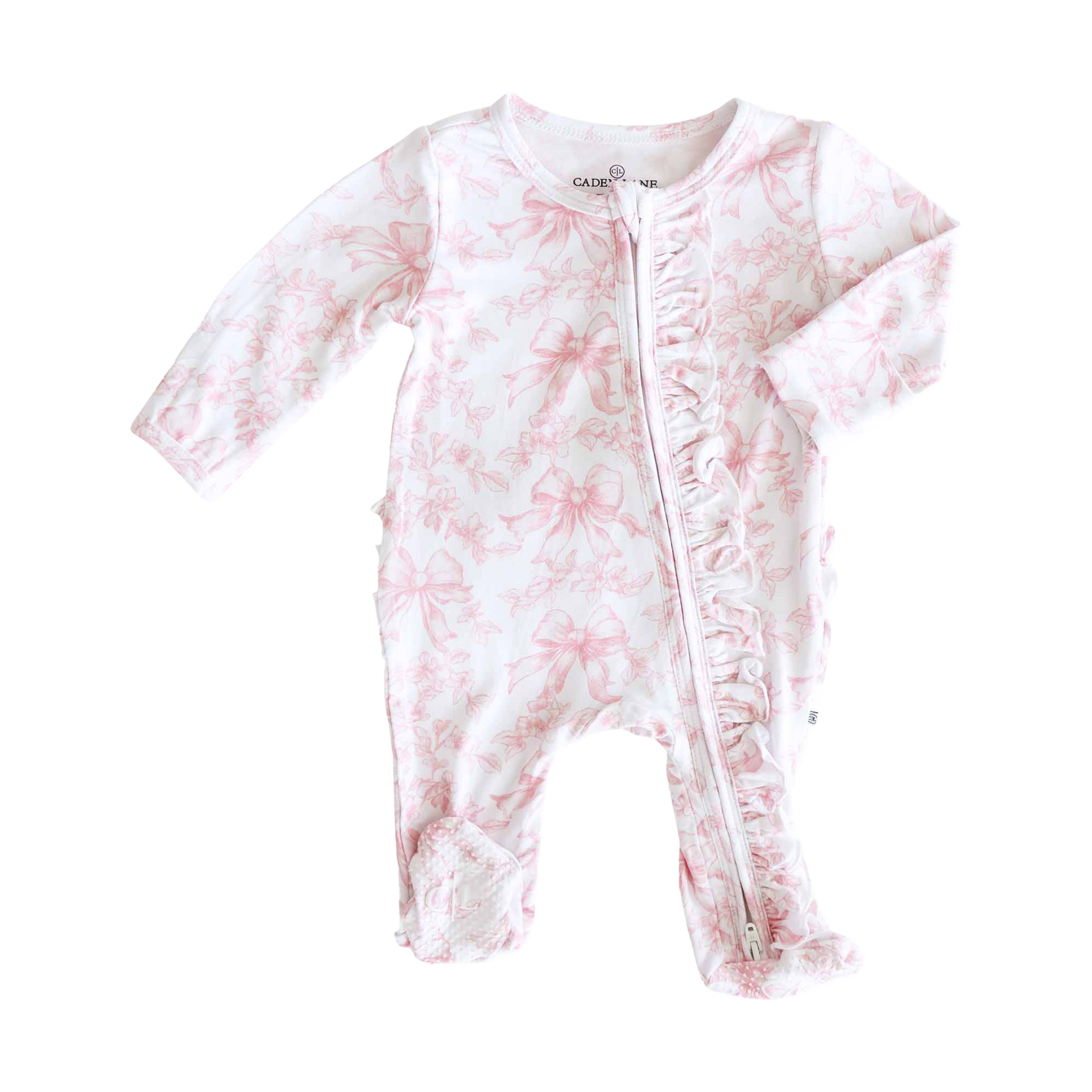 Thumbnail of Fancy Frills