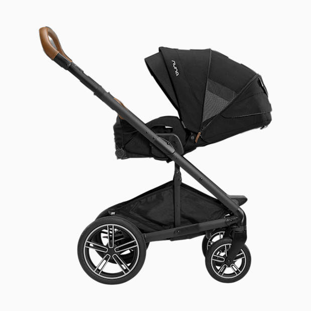 Nuna PIPA rx & MIXX next Travel System.