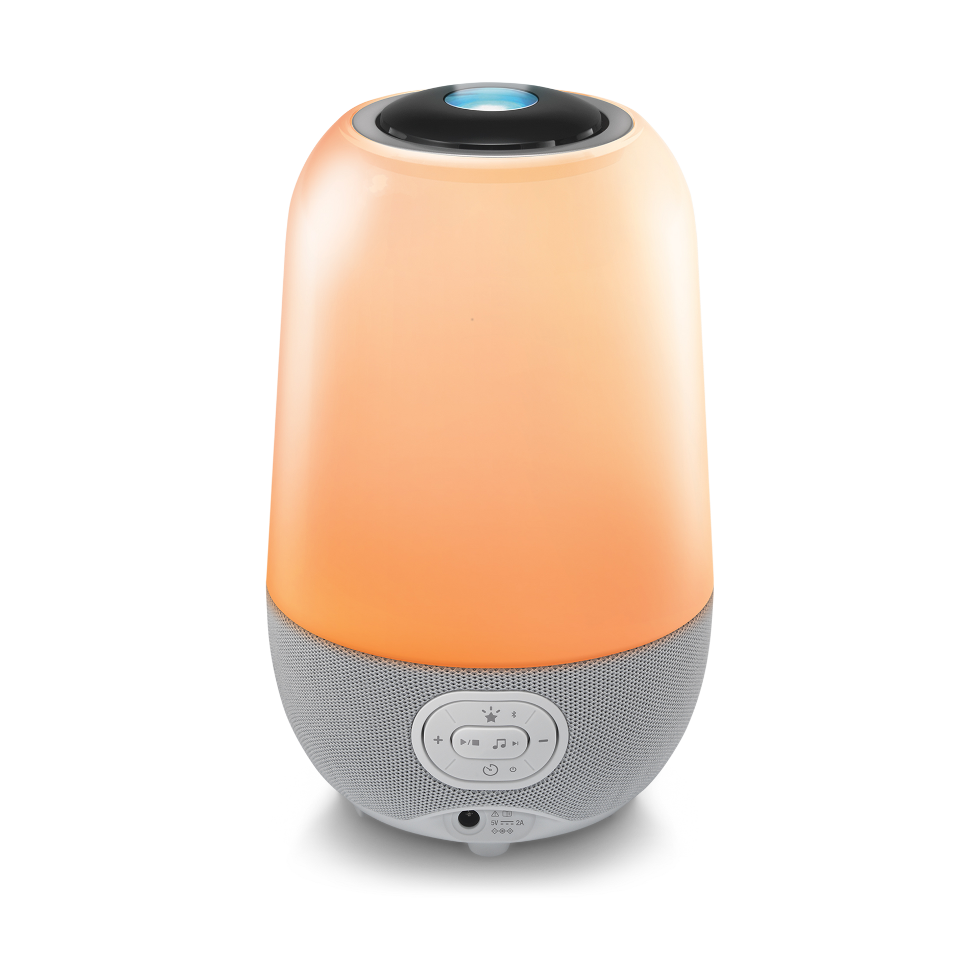 VTech BC8313 V-Hush Sleep Training Soother and Sound Machine.