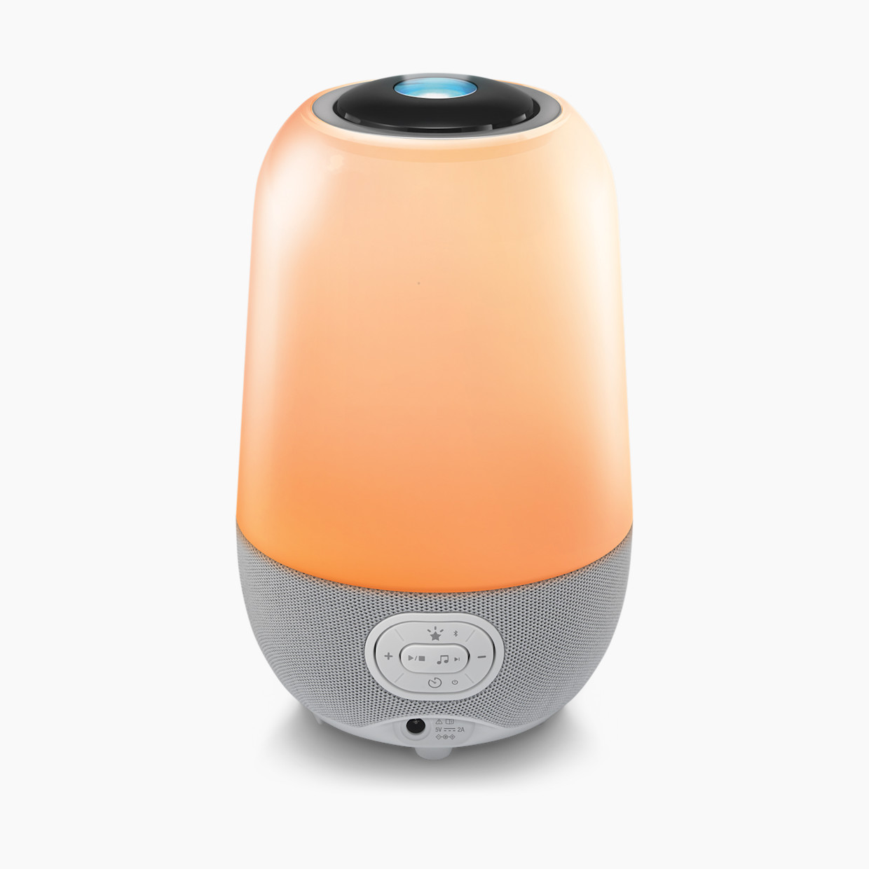 VTech BC8313 V-Hush Sleep Training Soother and Sound Machine.