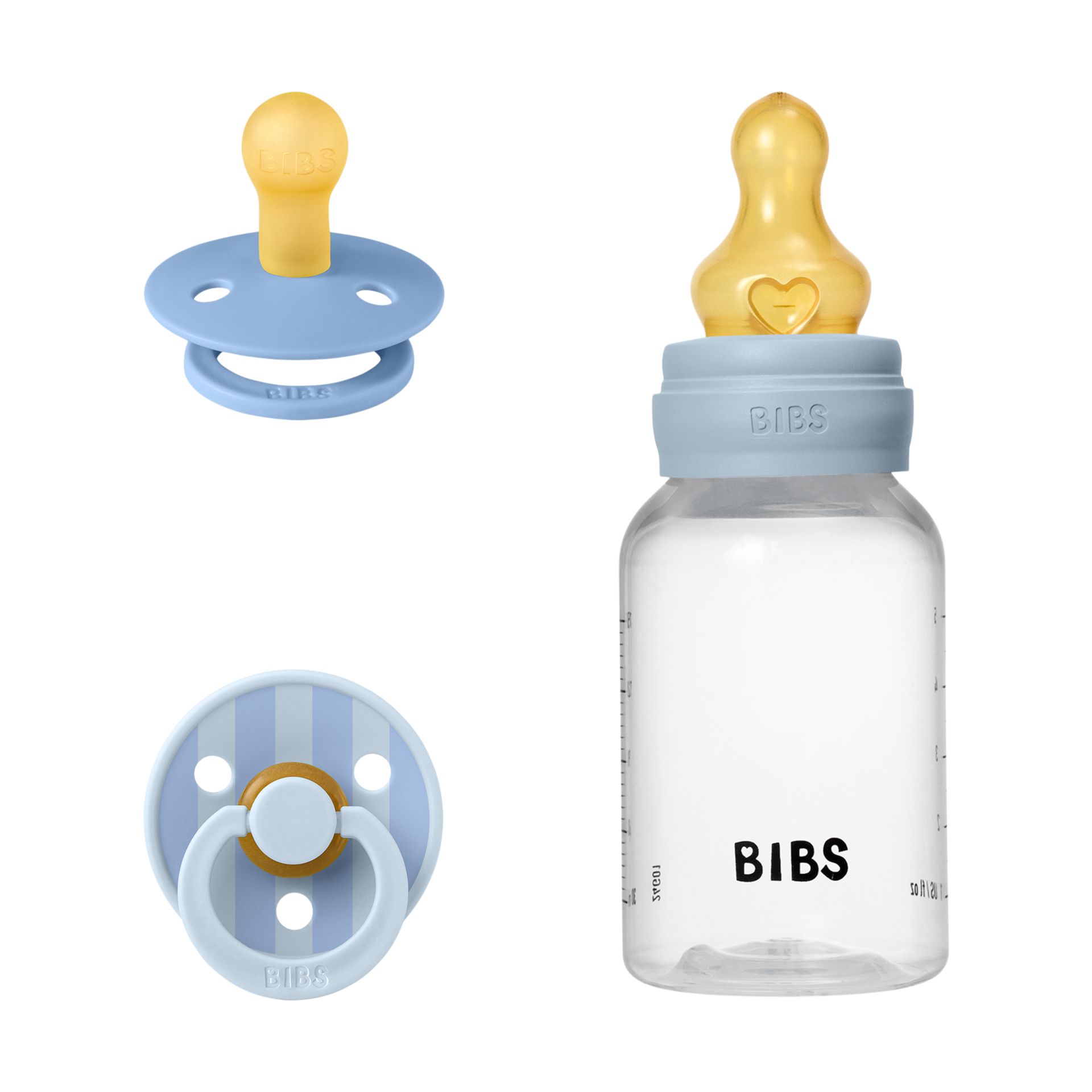 Thumbnail of Baby Blue