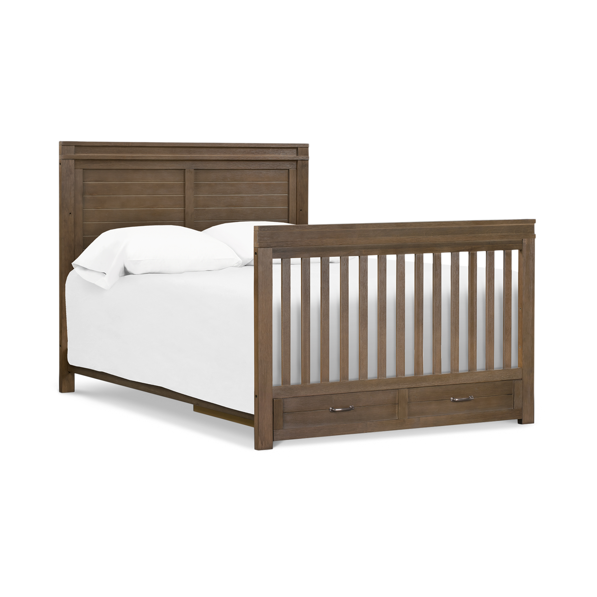 million dollar baby mattress