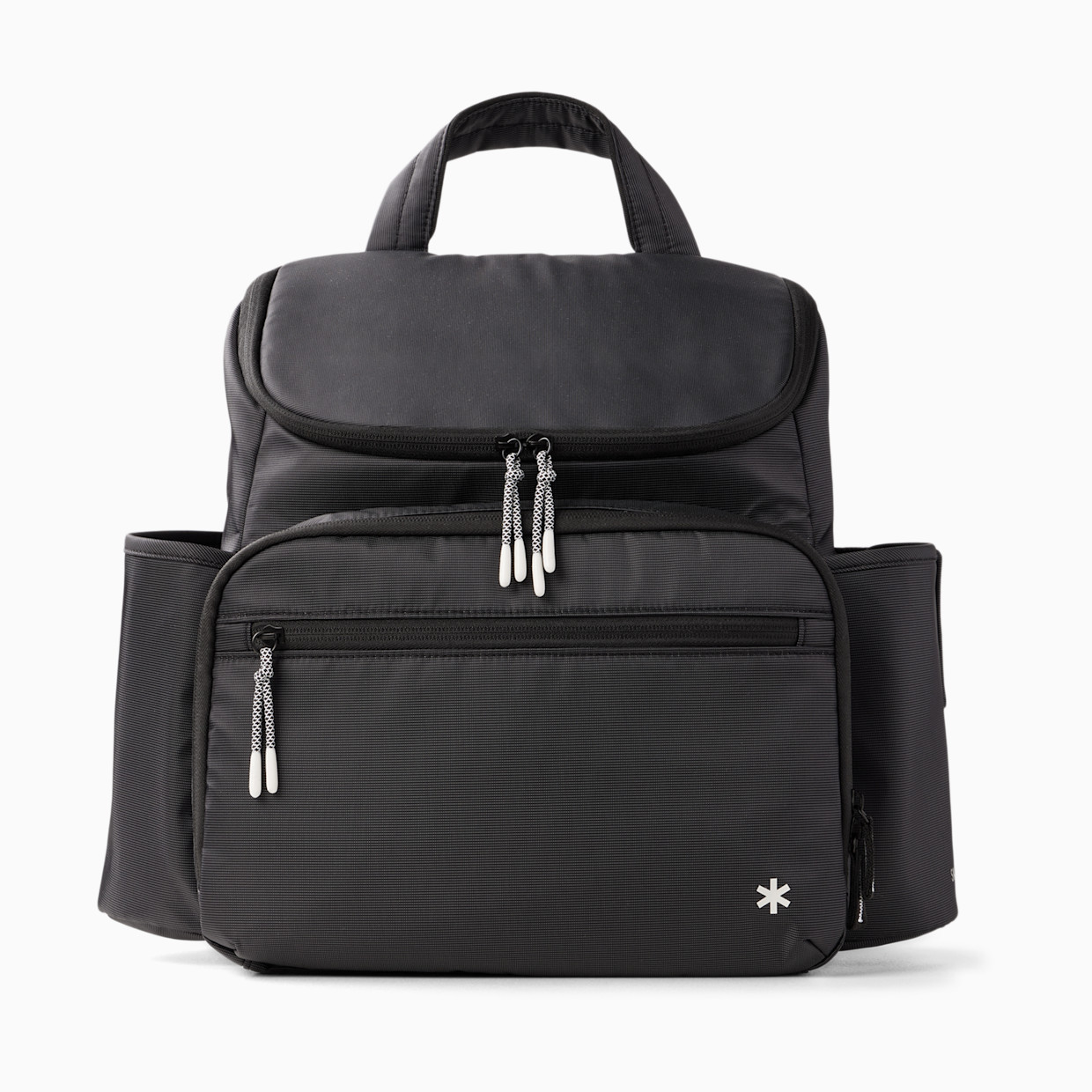 Skip Hop Forma Next Backpack Diaper Bag - Black.