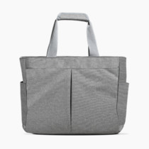 【PORTERNA】Range pump tote bag Spectra Tote - All in One Pump and Accessories Carrying Bag