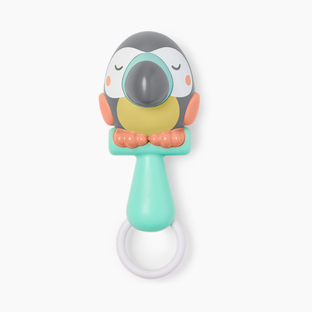 Skip Hop Toucan Maraca.