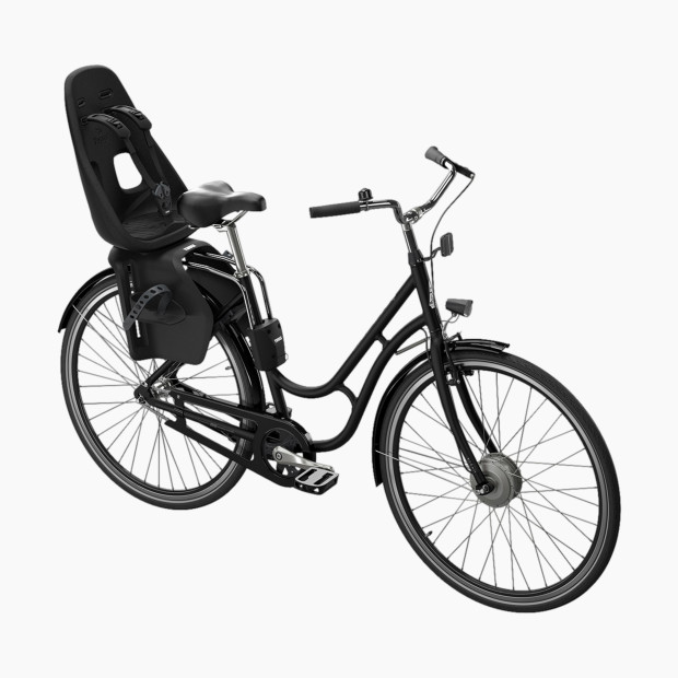 Thule Yepp Nexxt Maxi Frame Mount Bike Seat - Obsidian.