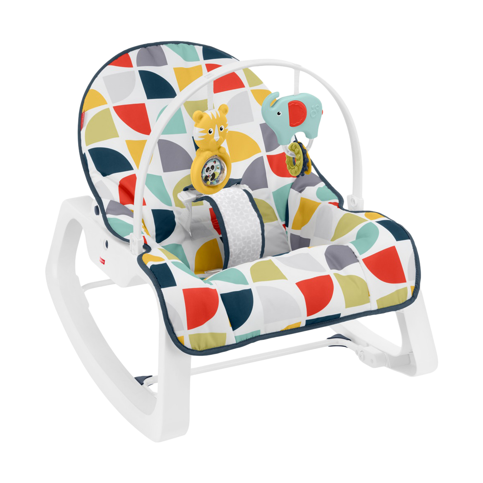 fisher price infant to toddler rocker australia