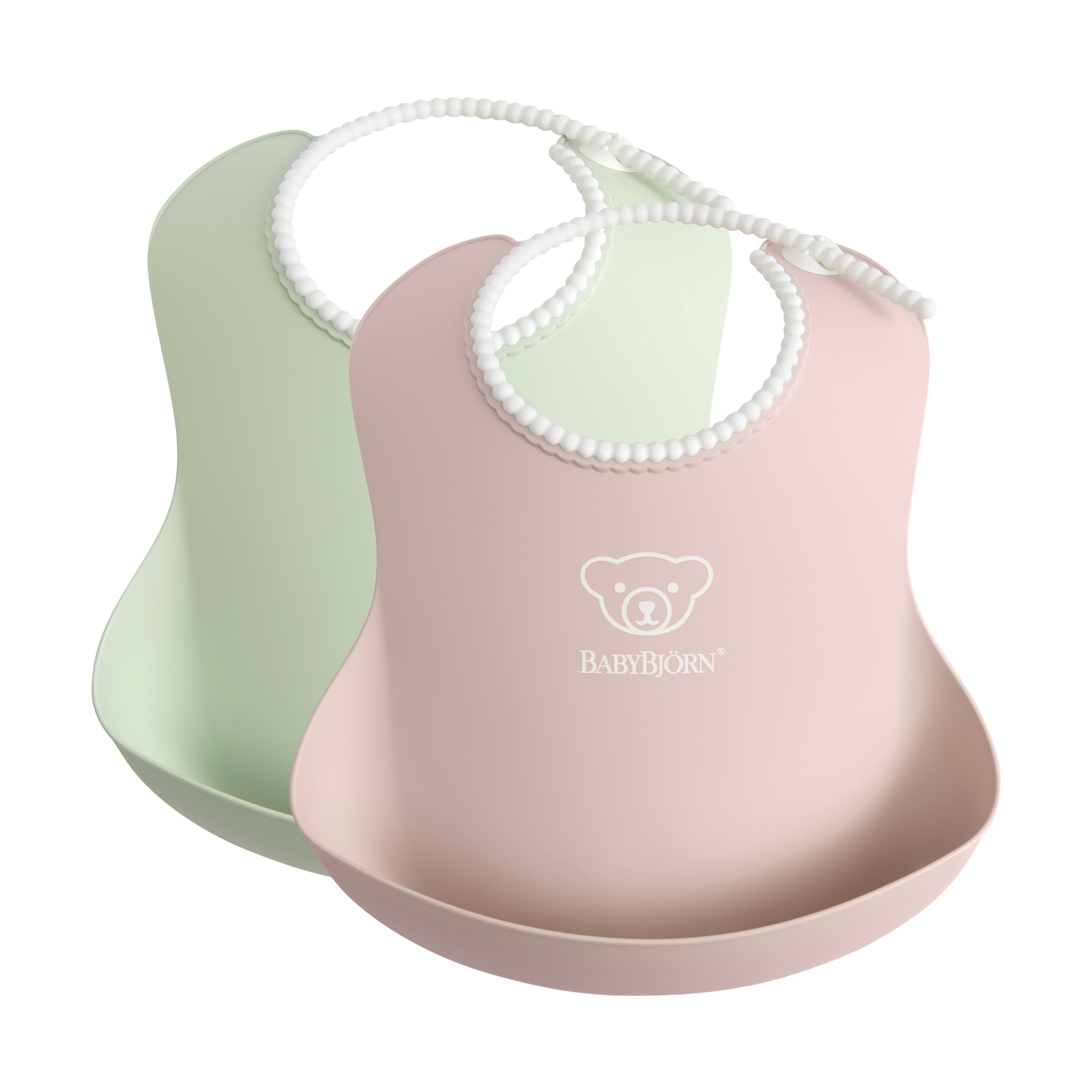 Thumbnail of Powder Green/Powder Pink