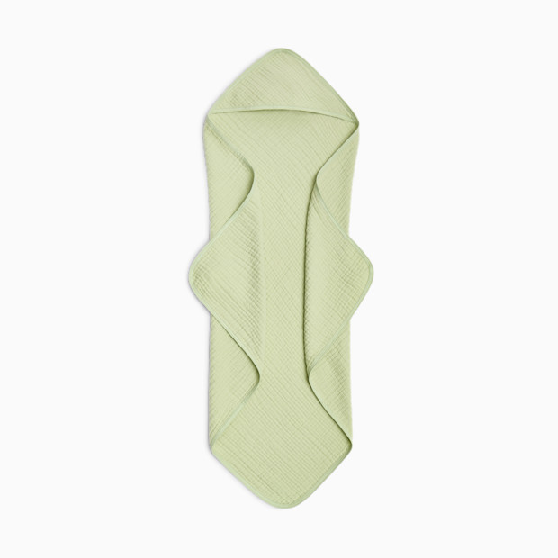 Small Story Muslin Hooded Towels (3 Pack).
