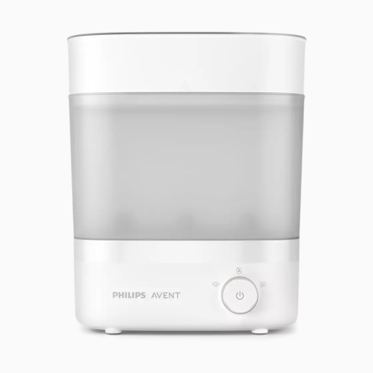 Philips Avent Premium Electric Steam Sterilizer with Dryer.