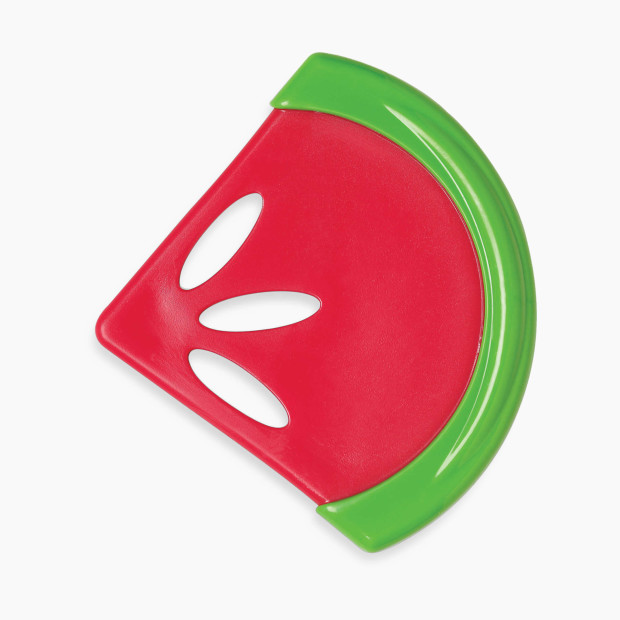 Dr. Brown's Coolees Teether - Watermelon.