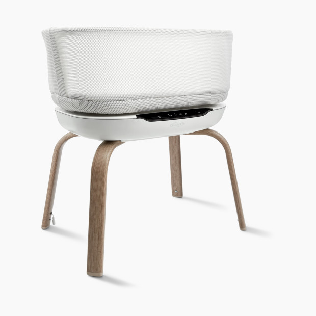 Graco SmartSense Soothing Baby Bassinet - Luna - $399.99.