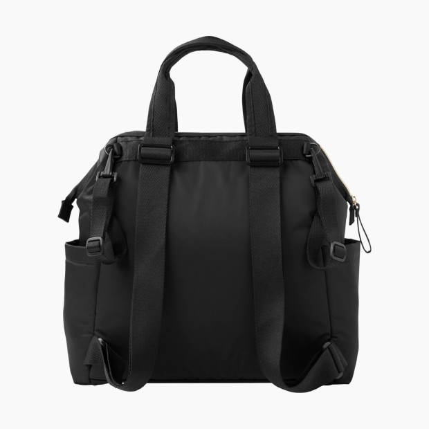 Skip Hop Mainframe Diaper Backpack - Black | Babylist Shop