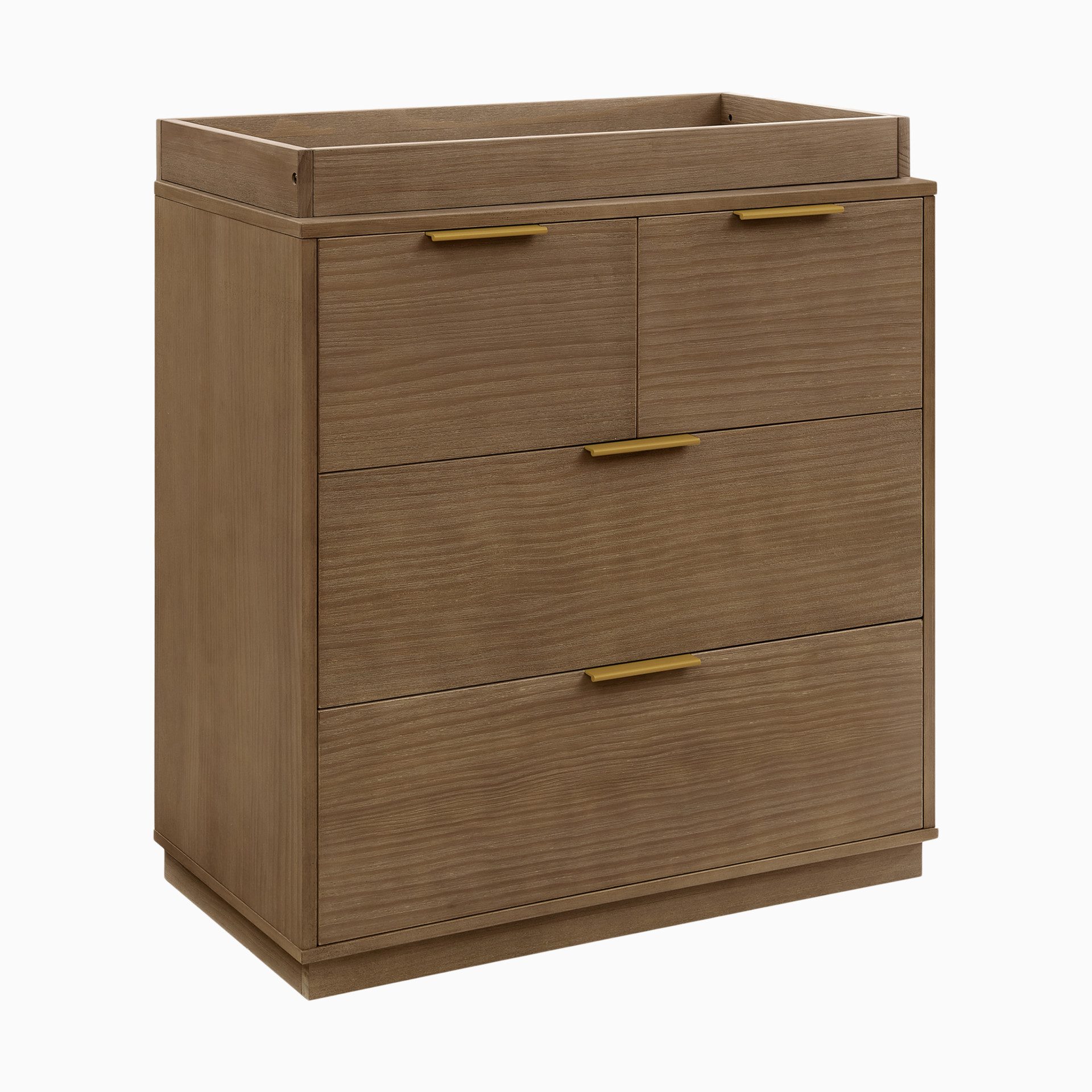Delta Children Forever 4 Drawer Dresser with Changing Top and