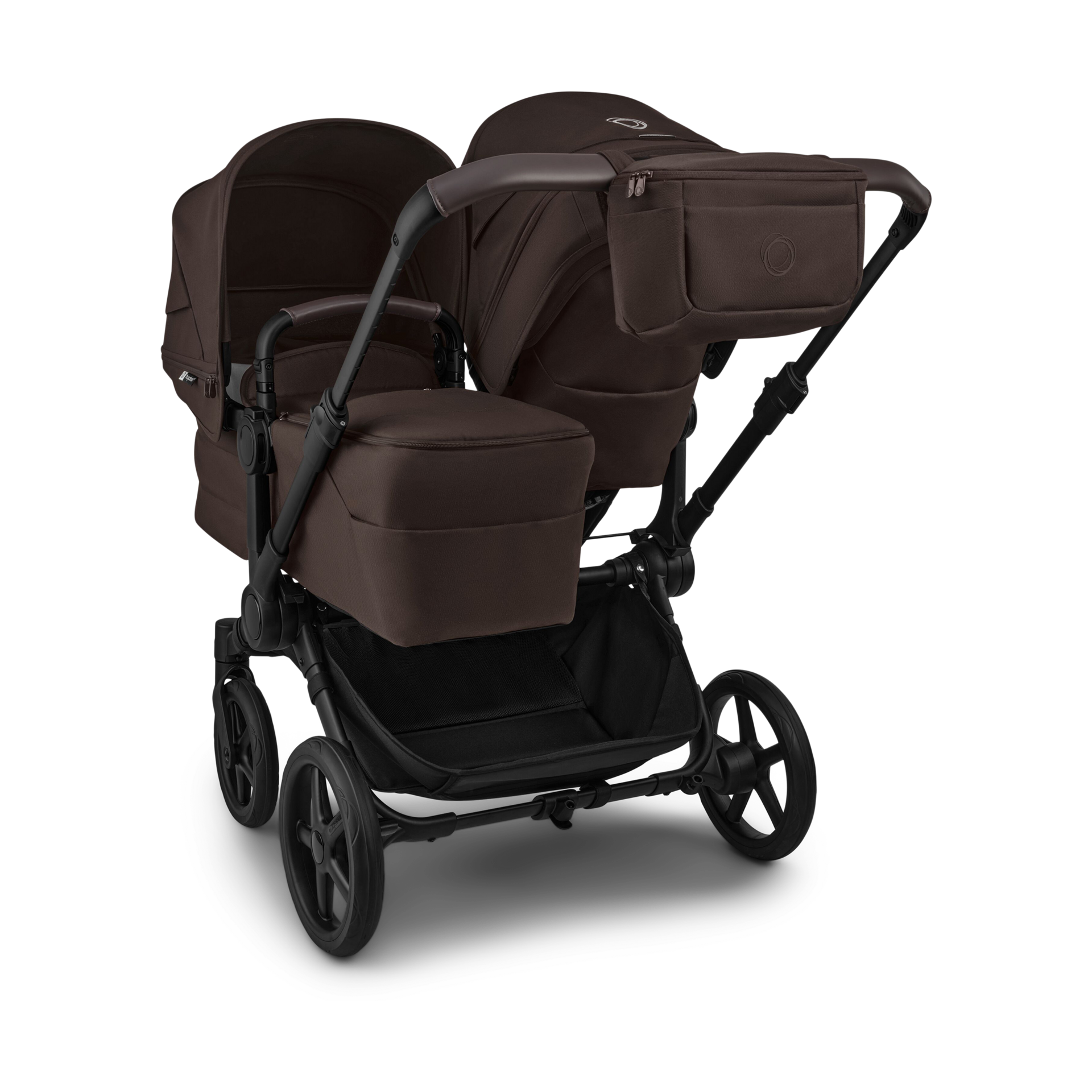 Bugaboo Organizer - Cocoa Brown.
