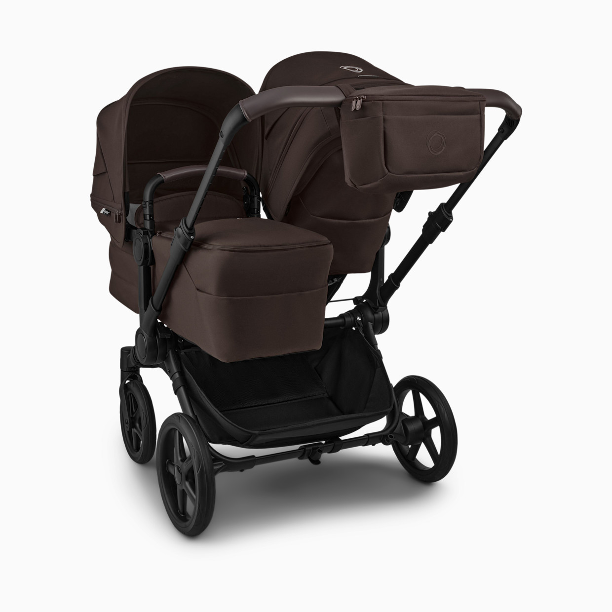 Bugaboo Organizer - Cocoa Brown.