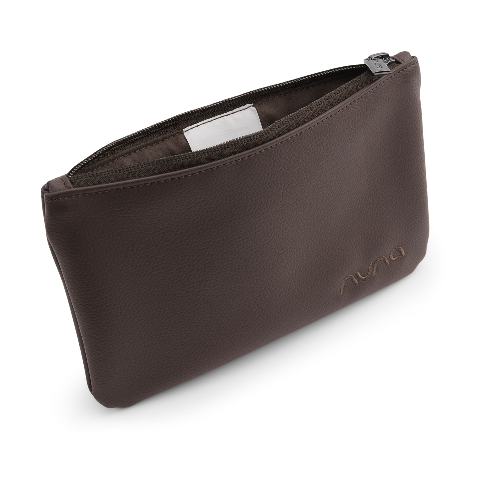 Nuna Stroller Organizer - Cocoa.