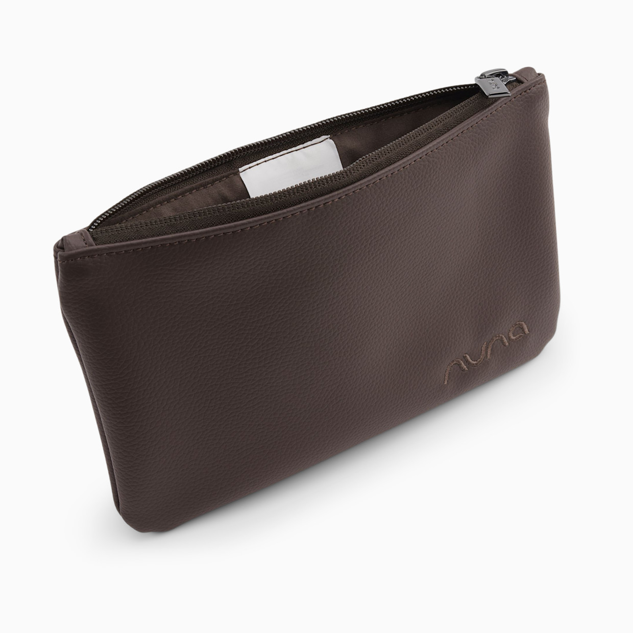 Nuna Stroller Organizer - Cocoa.