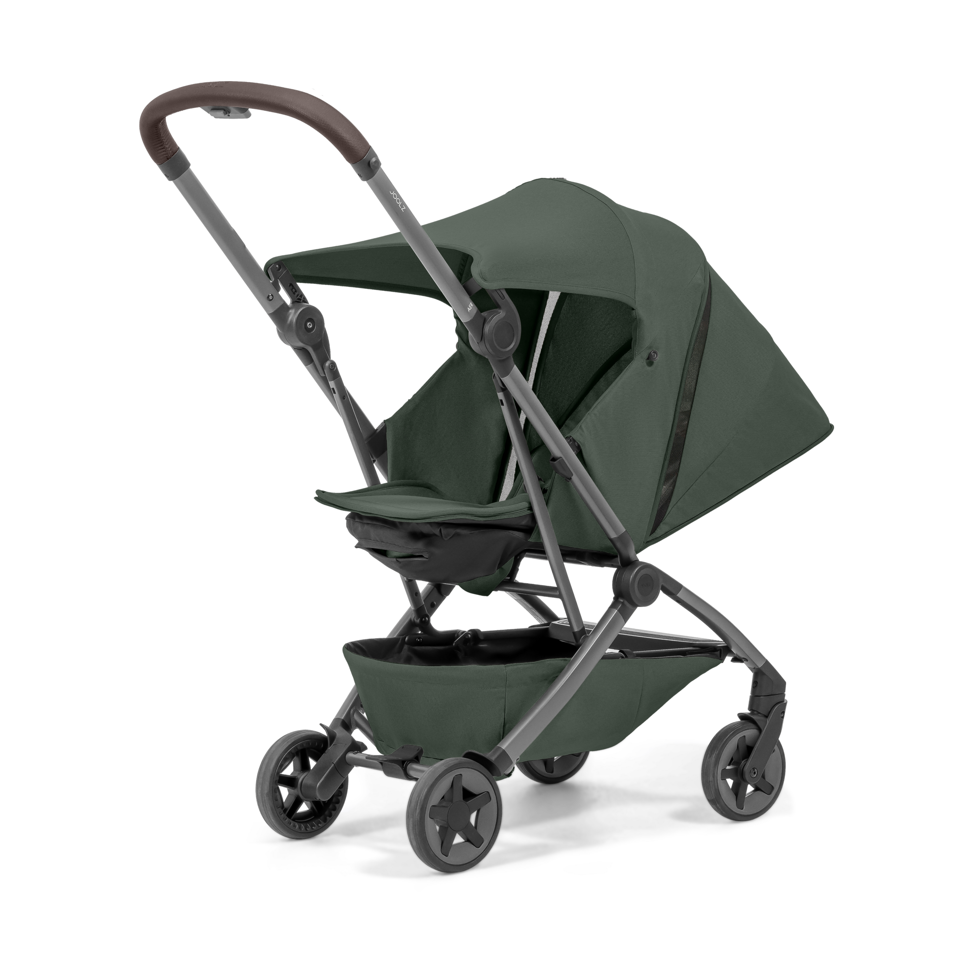 Thumbnail of Forest Green