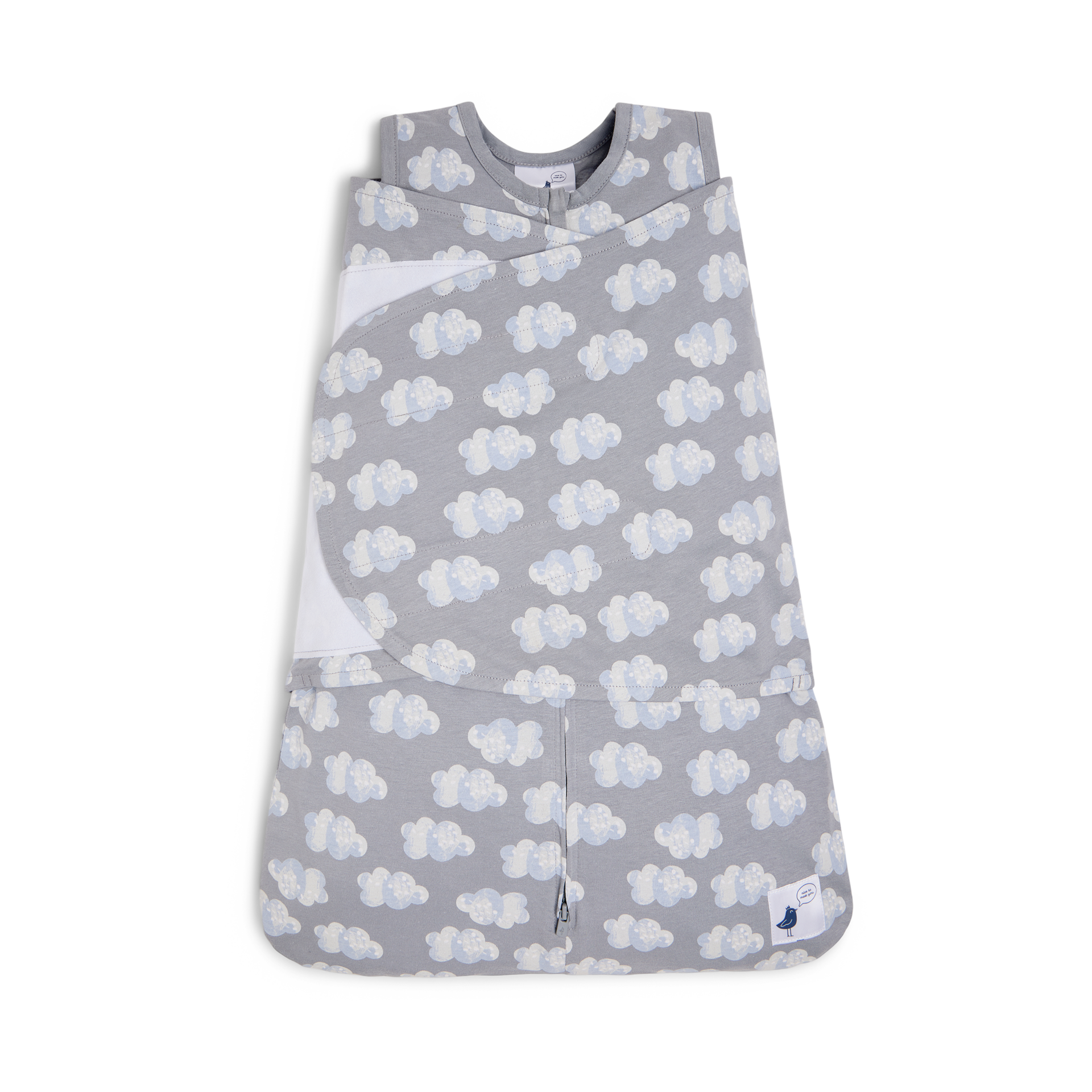 Thumbnail of Sleepy Cloud