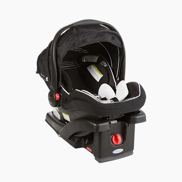 Graco SnugRide Click Connect 35 LX Car Seat - Studio-Discontinued.