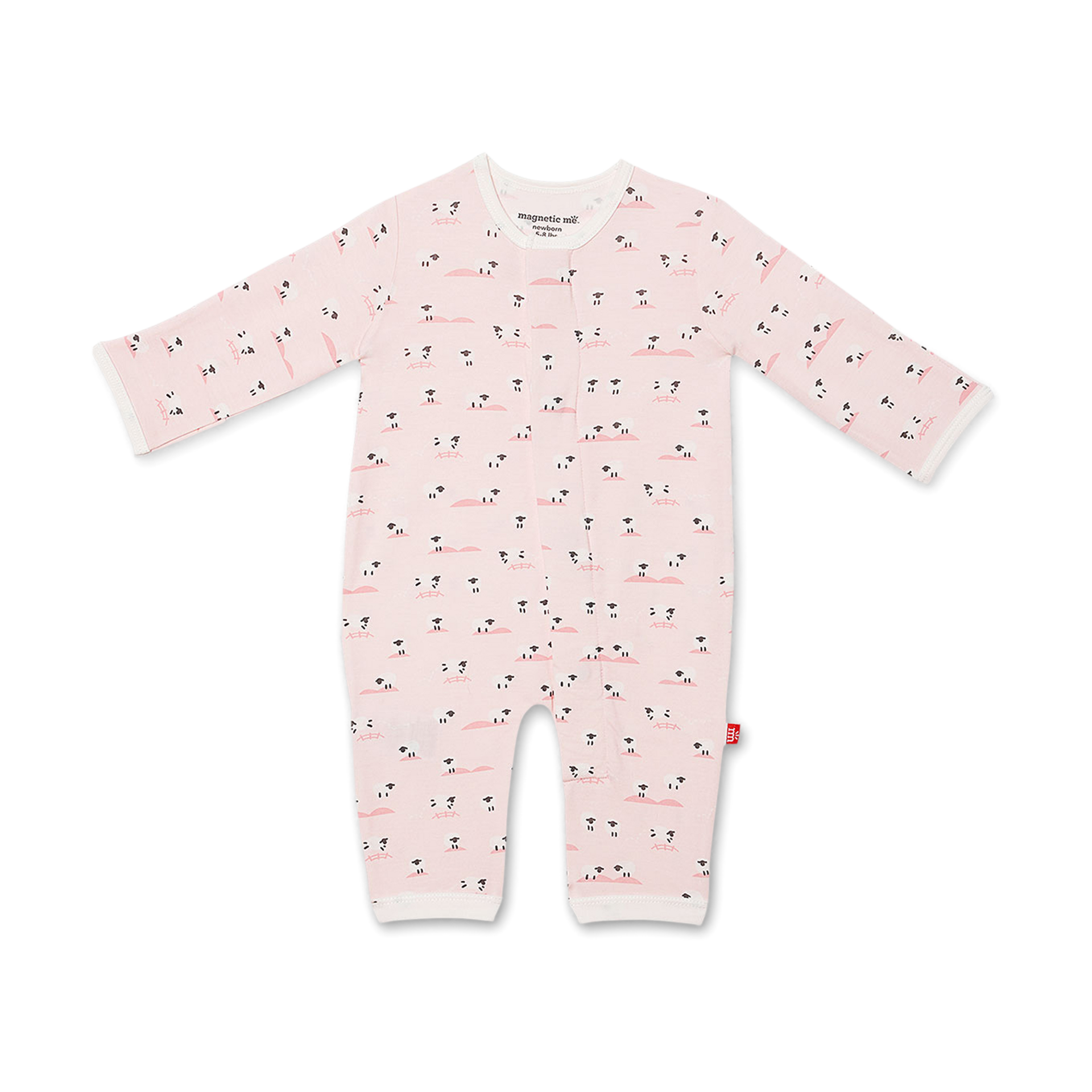 Magnetic Coverall – Magnetic Me