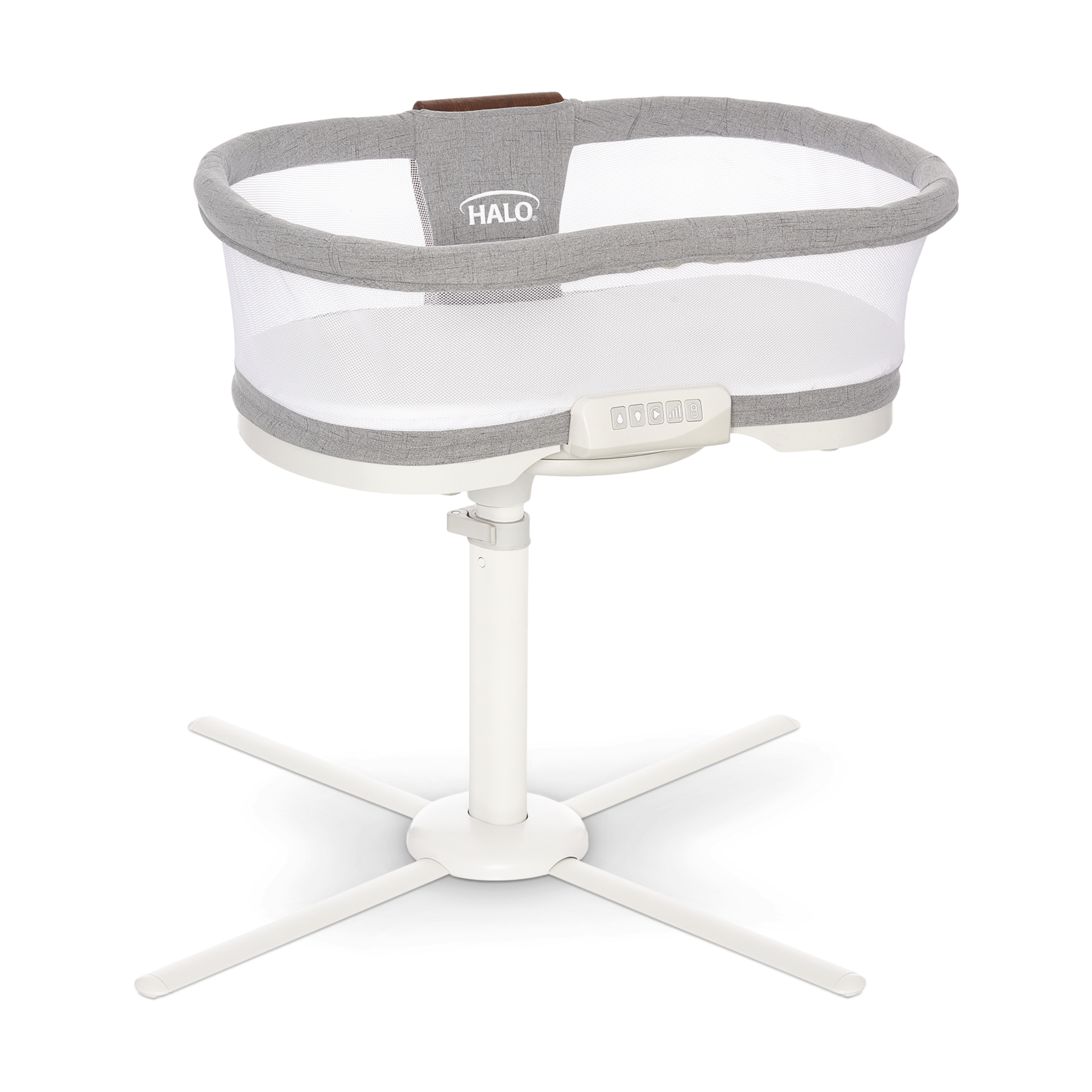 Halo Bassinest Swivel Sleeper Luxe Series.