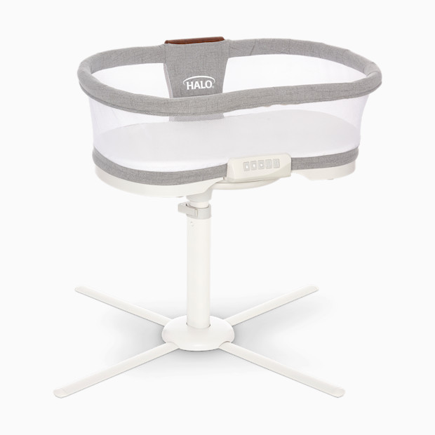 Halo Bassinest Swivel Sleeper Luxe Series.