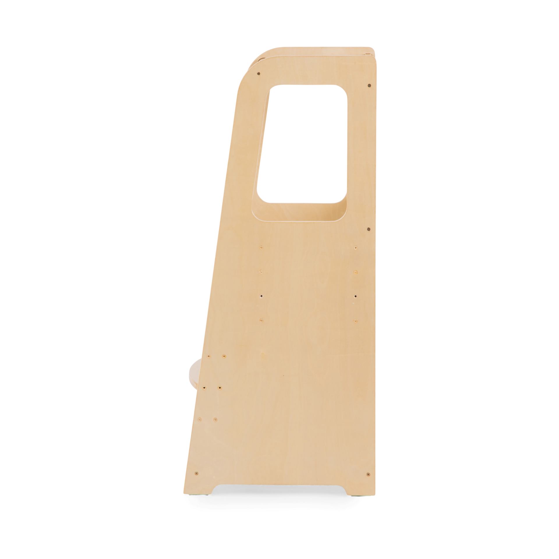 dadada Toddler Tower - Natural.