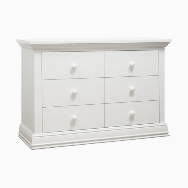 Sorelle Modesto Double Dresser.