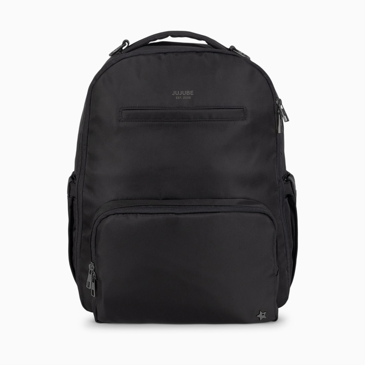 JUJUBE The Classic Backpack - Black Out.