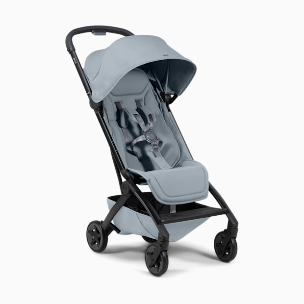 Joolz Aer2 Stroller - Pebble Grey.