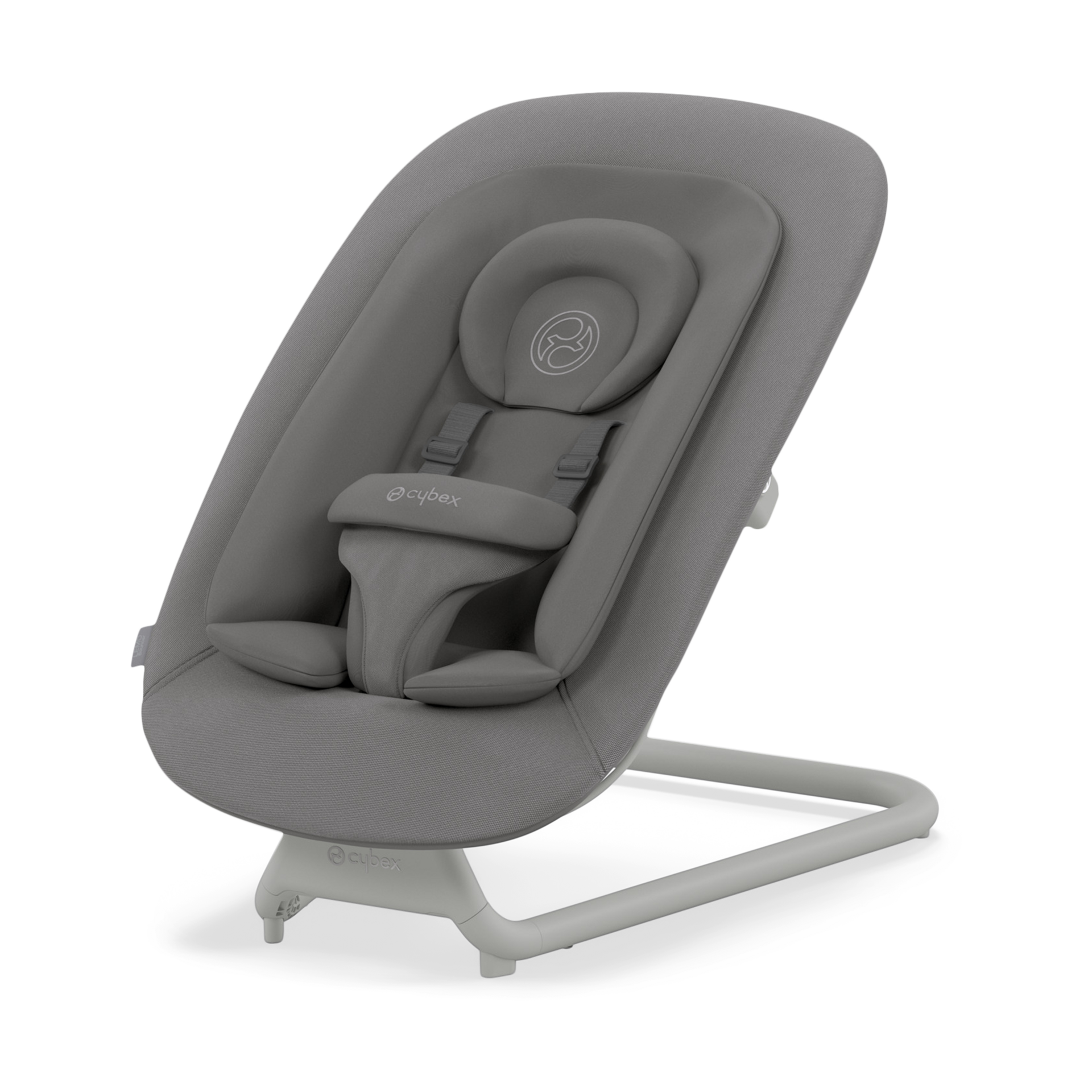 Thumbnail of Suede Grey