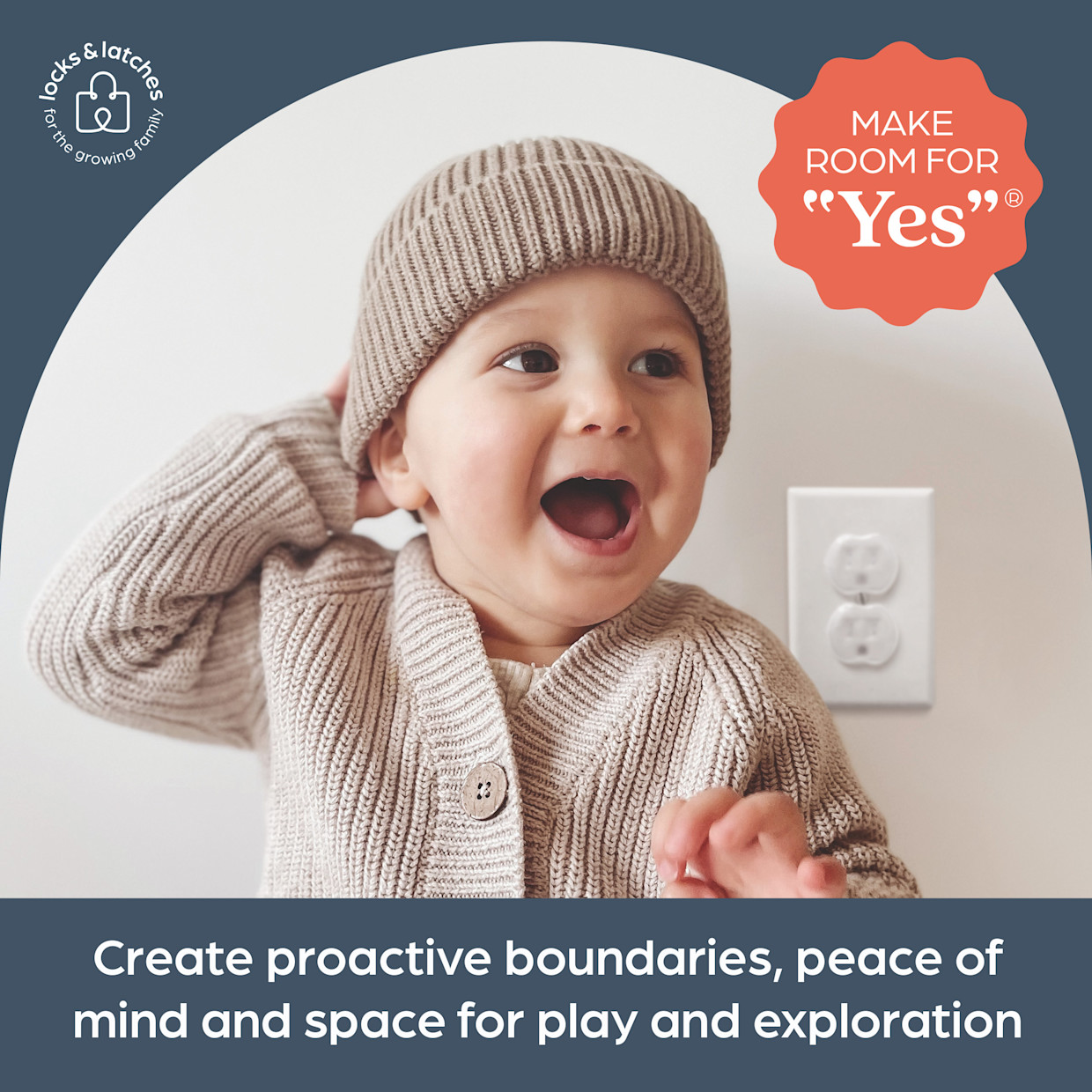 Dreambaby Home Safety Kit, 46 Piece Set.