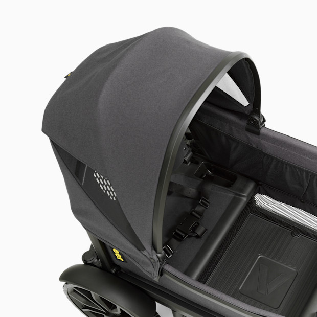 Veer Cruiser Wagon Retractable Canopy XL.