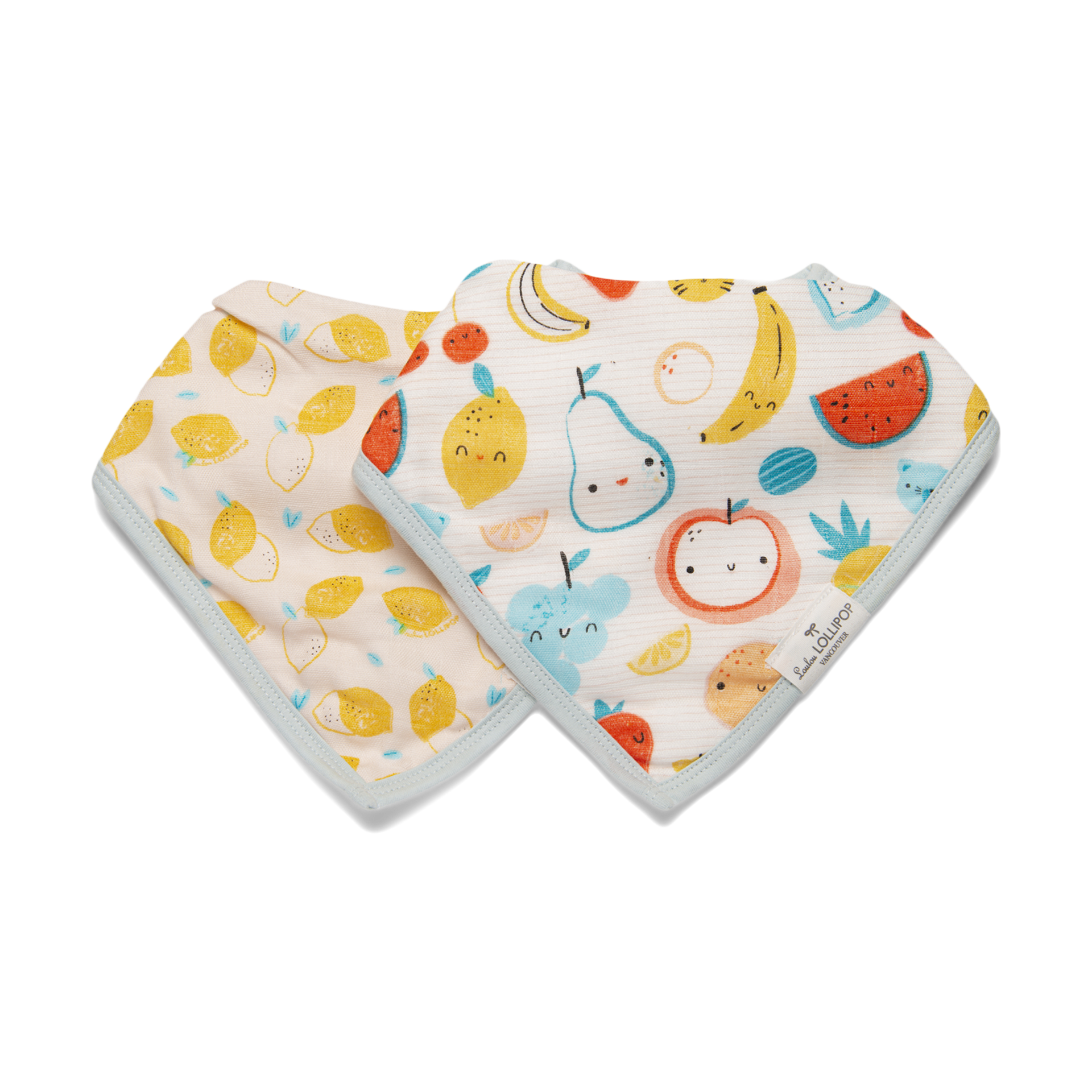 lollipop bibs