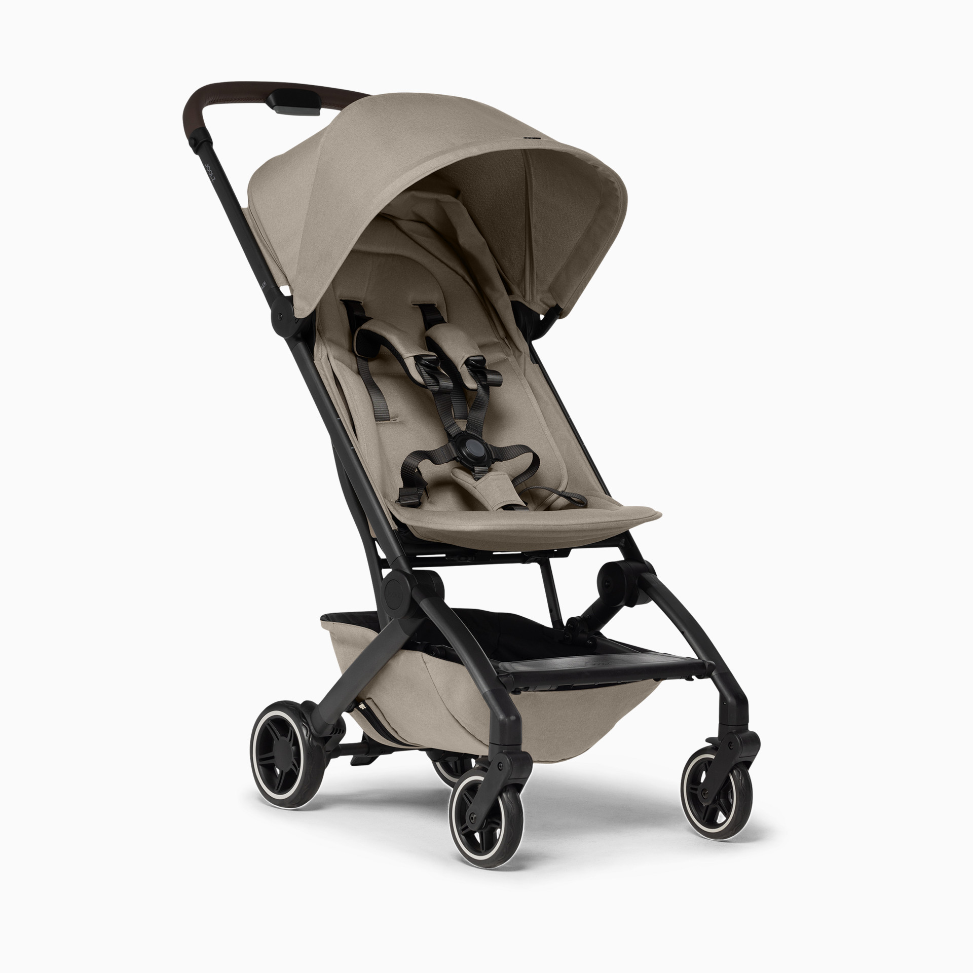 Joolz Aer + Lightweight Stroller - Sandy Taupe | Babylist Shop