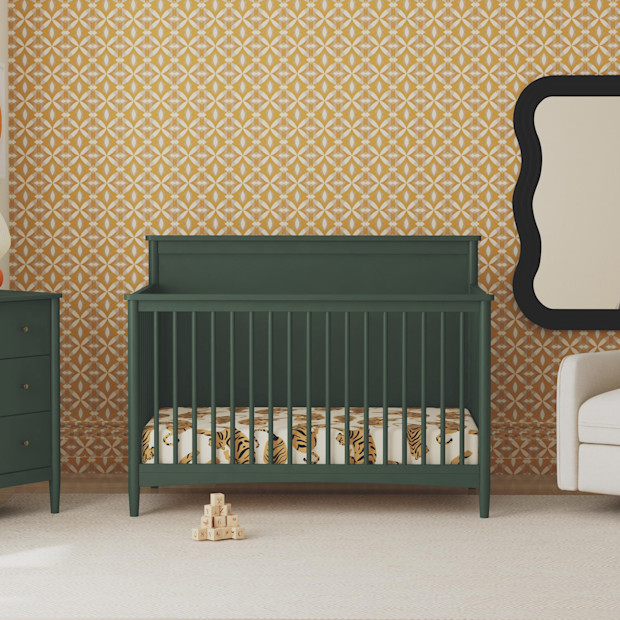 daVinci Frem 4-in-1 Convertible Crib.