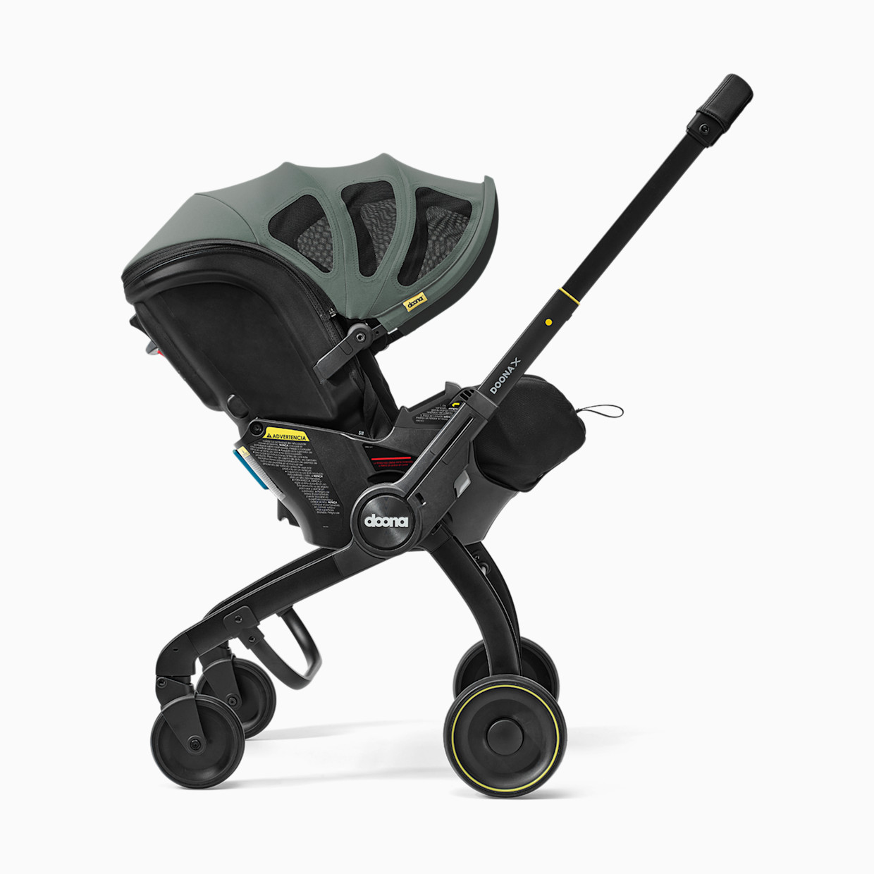 Doona Doona X Summer Canopy - Slate Green.