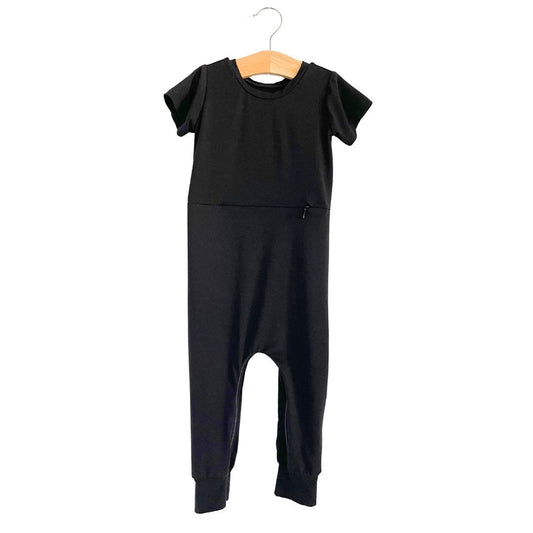 Zipease G-Tube Clothing for Babies.
