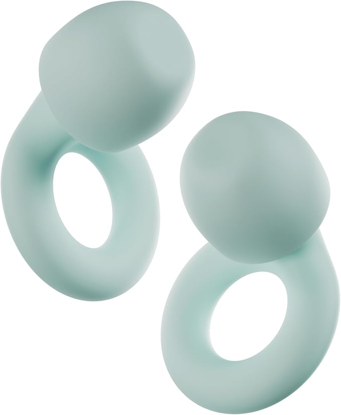 Loop Quiet 2 Ear Plugs.