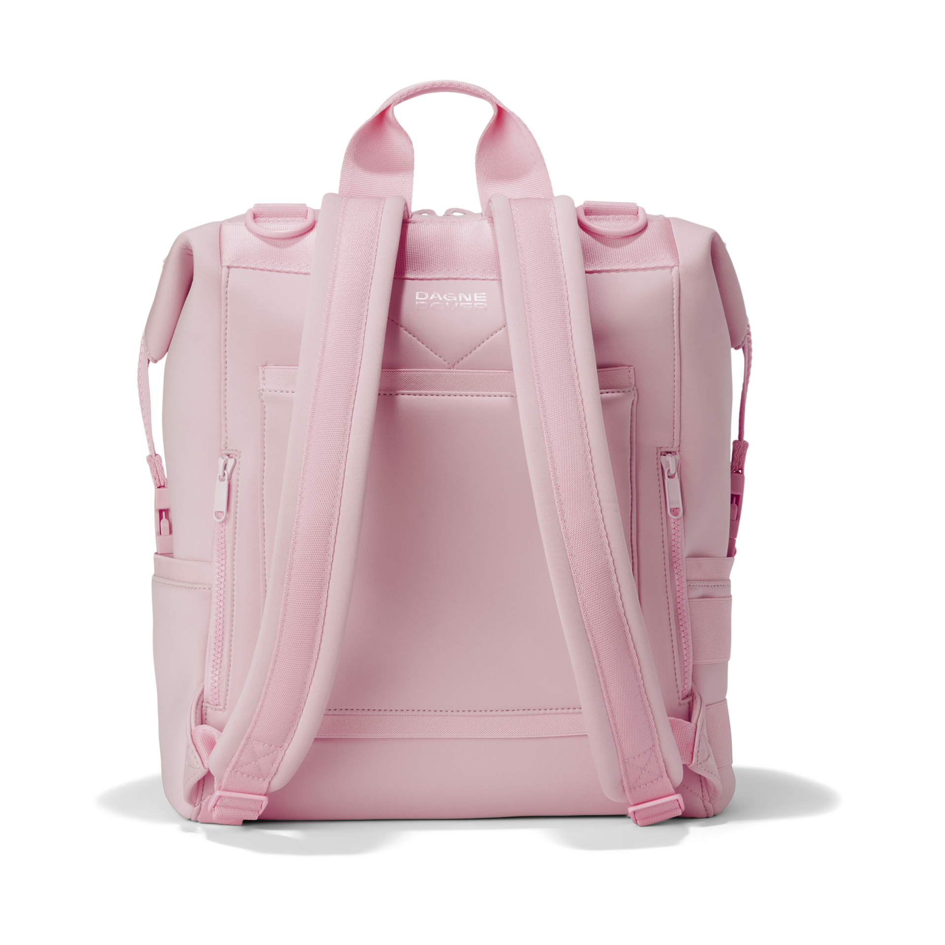 Dagne Dover Indi Diaper Backpack (Limited Edition).