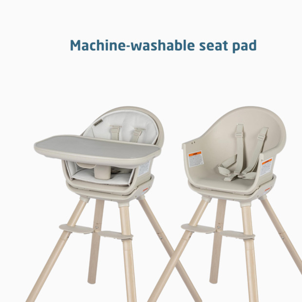 Maxi-Cosi Moa 8-in-1 High Chair.