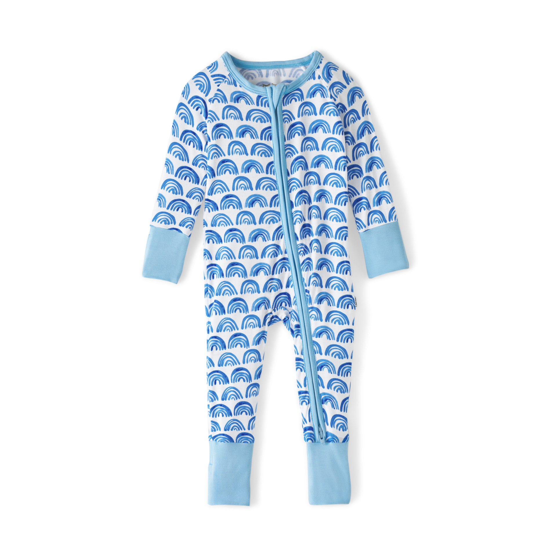 Thumbnail of Blue Rainbows